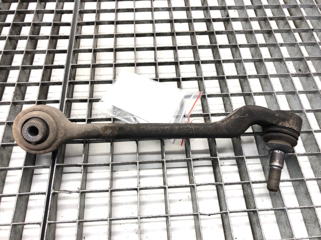 [STARK-826269] Aleta delantera izquierda BMW Serie 3 Gran Turismo F34 2012-2022
