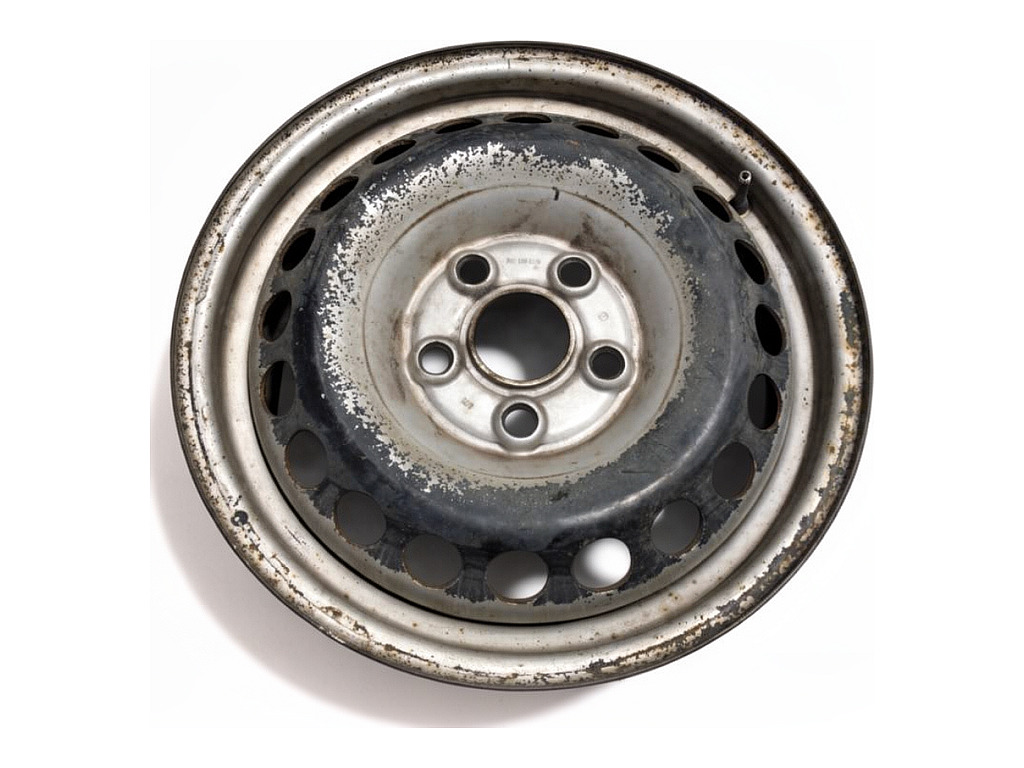 [STARK-826539] LLANTA DE ACERO 16" VW TRANSPORTER/CARAVELLE VI (2015-2022)