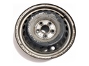 LLANTA DE ACERO 16" VW TRANSPORTER/CARAVELLE VI (2015-2022)