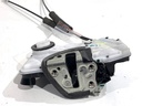 Cerradura de puerta delantera derecha Toyota Yaris (P21, PA1, PH1) 2020-
