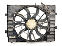 Ventilador de radiador Porsche Cayenne (92A) 3.6 220 kW 2010-2022
