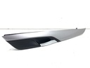 Tirador de puerta interior trasero izquierdo BMW X6 (F16, F86) 2014-2019