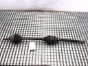 Semieje derecho delantero para RENAULT TRAFIC III Autobus (JG_) 1.6 dCi 125 - 2015/2022