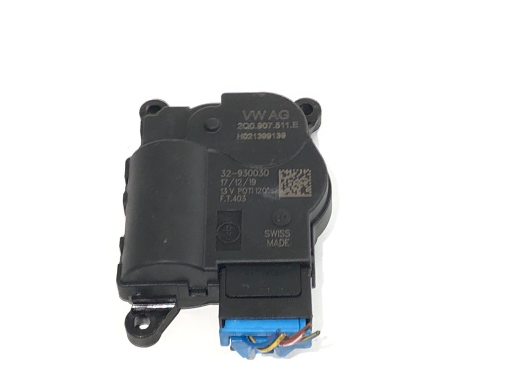 [STARK-826912] Resistencia de calefacción VW Transporter / Caravelle VI (2015-2022) 2.0 TDI 81 kW
