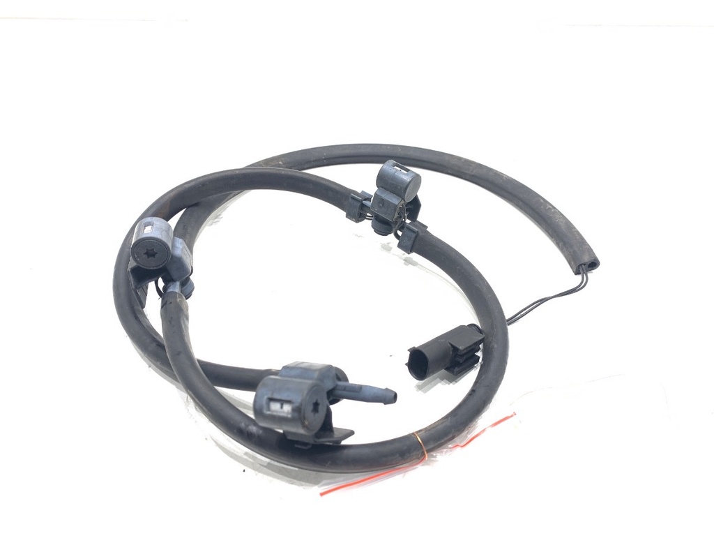 [STARK-827418] Toberas de lavaparabrisas BMW X6 (F16, F86) 2014-2019 xDrive 40 d 230 kW