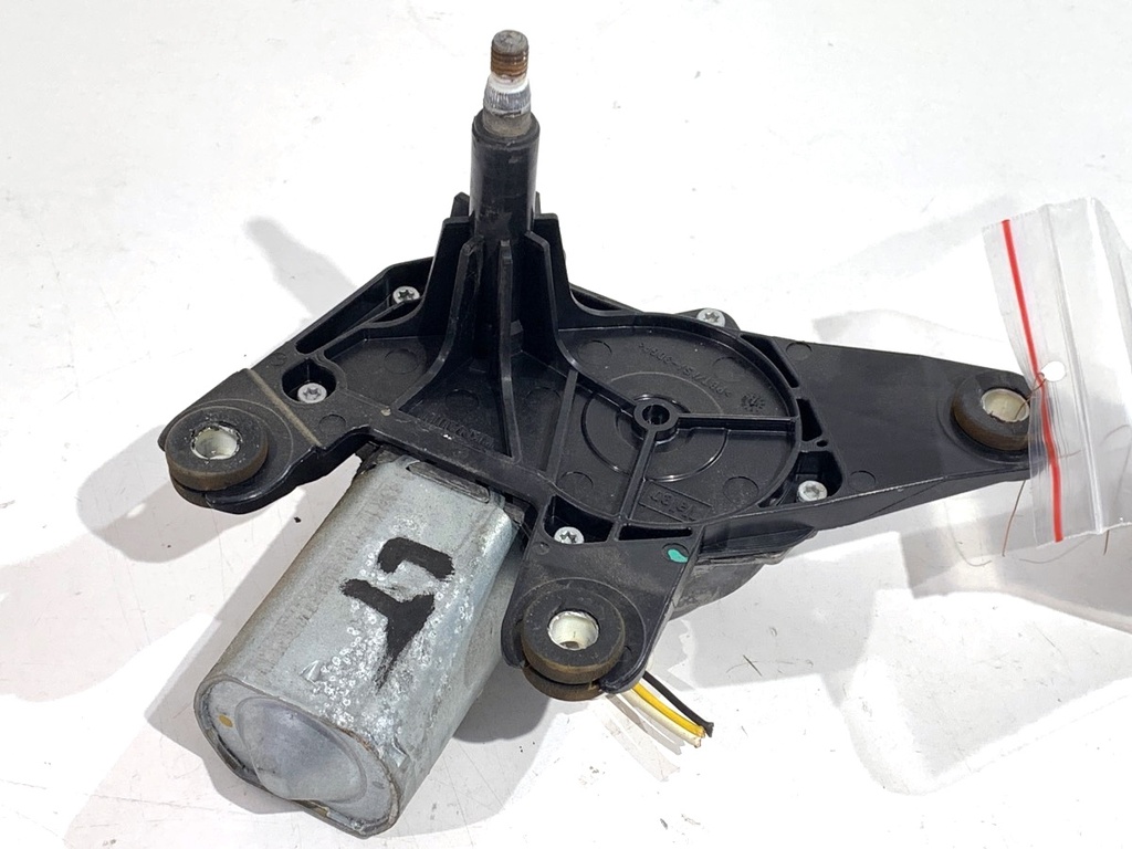 [STARK-827436] Motor de limpiaparabrisas trasero Renault Trafic III Autobus (JG_) 1.6 dCi 125 92kW