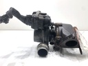 Turbocompresor Jaguar F-Pace (X761) 2.0 TD4 AWD 132 kW 180 CV 2015-2022