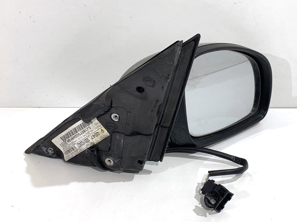 [STARK-827719] Retrovisor derecho SKODA Roomster (5J7) 2006-2015