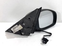 Retrovisor derecho SKODA Roomster (5J7) 2006-2015