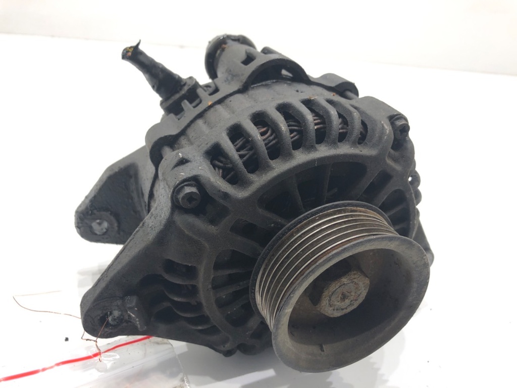 [STARK-827932] Alternador Mitsubishi Outlander I (CU_W) 2.0 (CU2W) 100 kW 136 CV gasolina 2003-2006