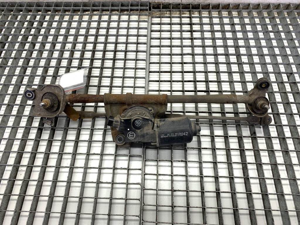 [STARK-827920] Mecanismo limpiaparabrisas delantero Mitsubishi Outlander I 2.0 gasolina 2003-2006