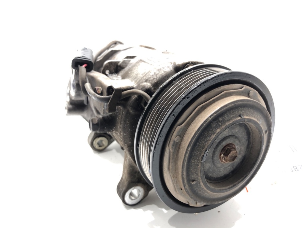 [STARK-828079] Compresor de aire acondicionado BMW Serie 3 Gran Turismo (F34) 320i 2012-2022