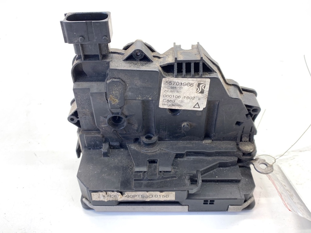 [STARK-828209] Cerradura de puerta trasera derecha Fiat Grande Punto (199_) 2005-2022