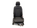 Asiento delantero derecho VW Arteon (3H7, 3H8) 2017-2022