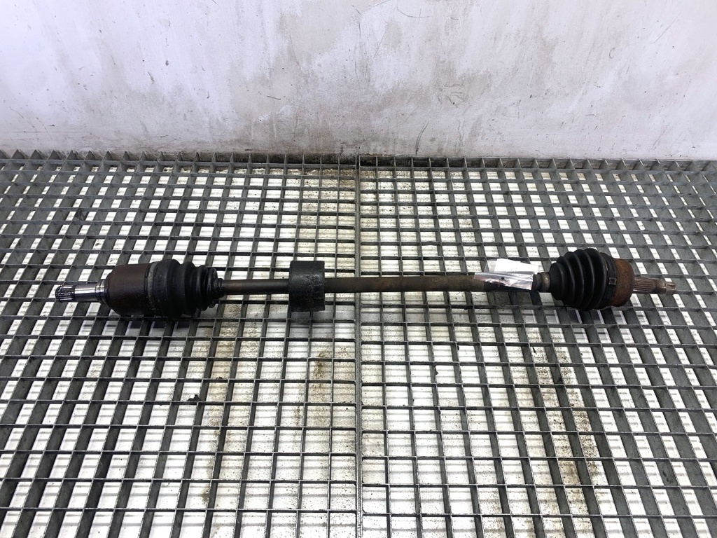 [STARK-828228] Palier delantero derecho FIAT Grande Punto (199_) 1.4 57 kW (77 CV) 2005-2022