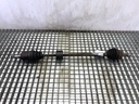 Palier delantero derecho FIAT Grande Punto (199_) 1.4 57 kW (77 CV) 2005-2022