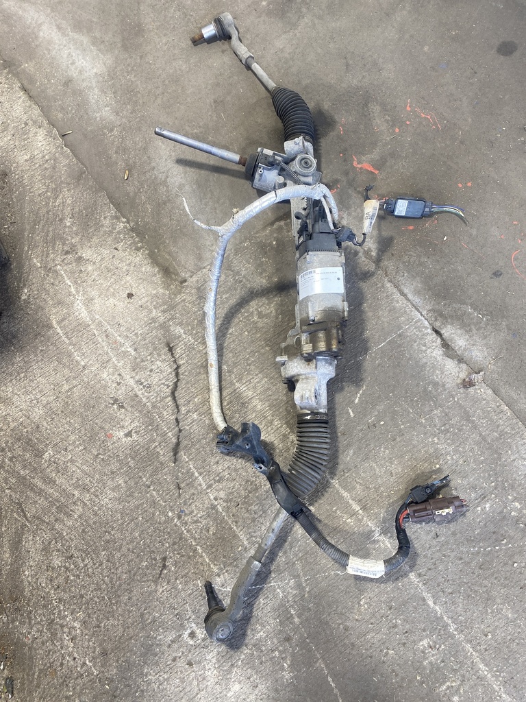 [EPE-100922] Cremallera de dirección Land Rover Discovery Sport L550