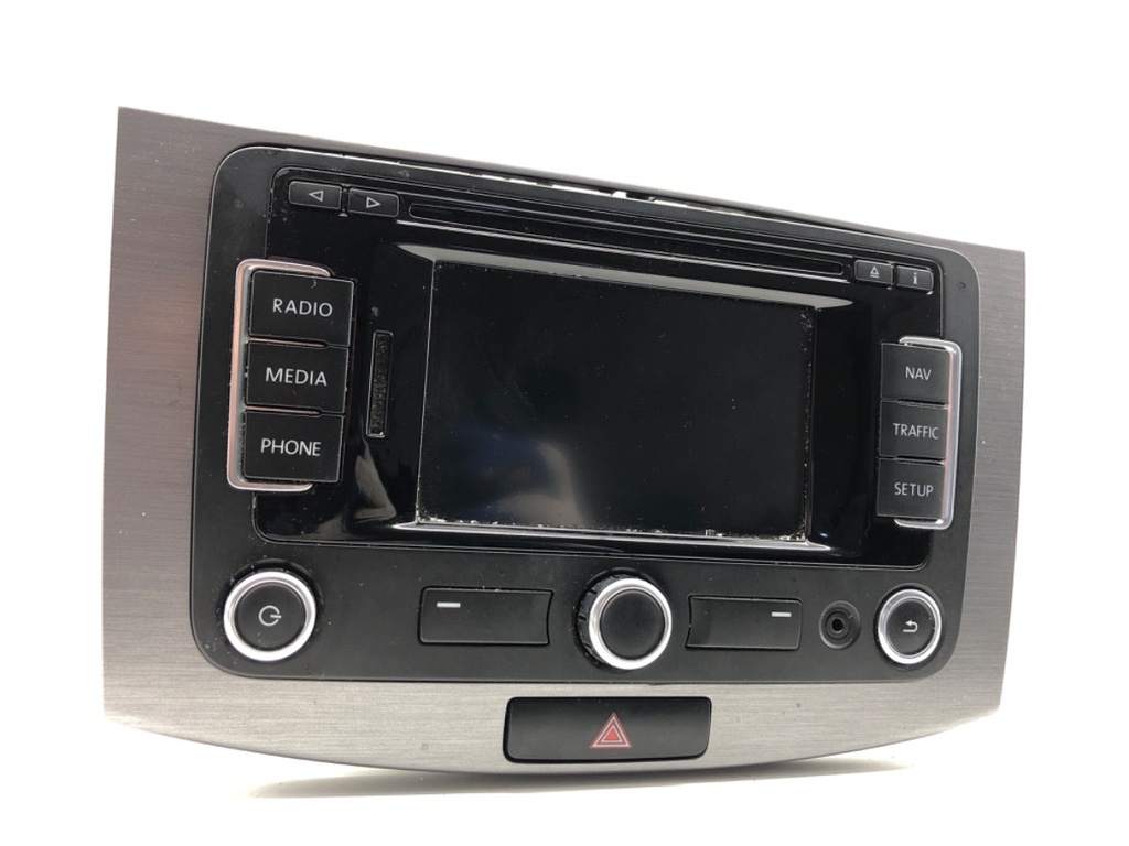 [STARK-823086] Radio VW Passat B7 (362) 2.0 TDI 2010-2015