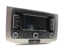 Radio VW Passat B7 (362) 2.0 TDI 2010-2015