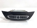 Radio para RENAULT LAGUNA III Grandtour (KT0/1) 2.0 dCi 131 CV 2007-2015