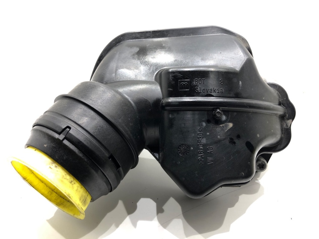 [STARK-828952] Rueda de turbocompresor BMW X6 (F16, F86) 2014-2019 190 kW 258 CV Diésel Ref: 05E129654K