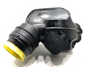 Rueda de turbocompresor BMW X6 (F16, F86) 2014-2019 190 kW 258 CV Diésel Ref: 05E129654K