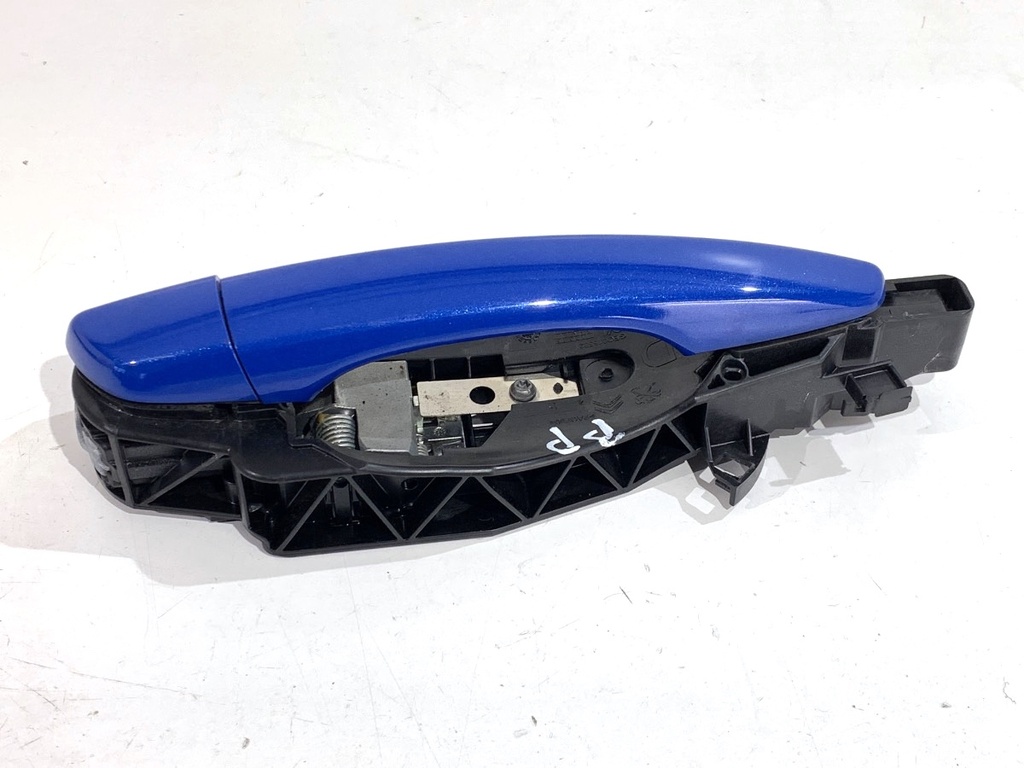 [STARK-829205] Manilla exterior puerta derecha delantera Opel Corsa F 1.2 74kW 101CV 2019-2022