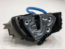 Cerradura de puerta delantera izquierda KIA XCEED (CD) 1.5 T-GDI 2021-2022