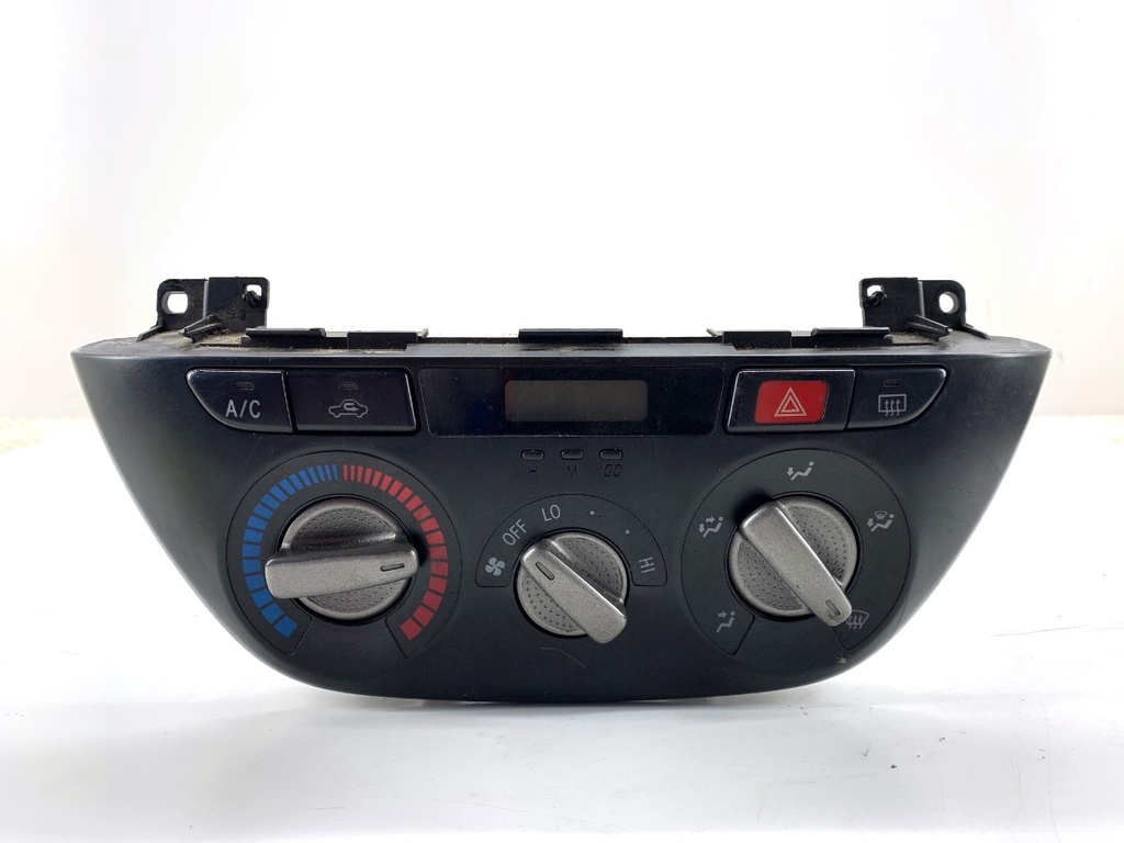 [STARK-830105] Panel de control de climatización Toyota RAV4 II (_A2_) 2.0 D 4WD 2000-2005