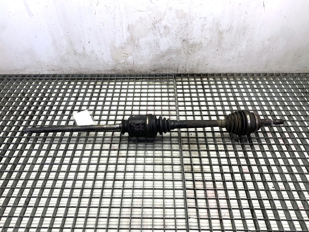 [STARK-830094] Palier delantero derecho Toyota RAV 4 II (_A2_) 2.0 D 4WD 116 CV