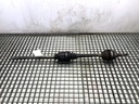 Palier delantero derecho Toyota RAV 4 II (_A2_) 2.0 D 4WD 116 CV