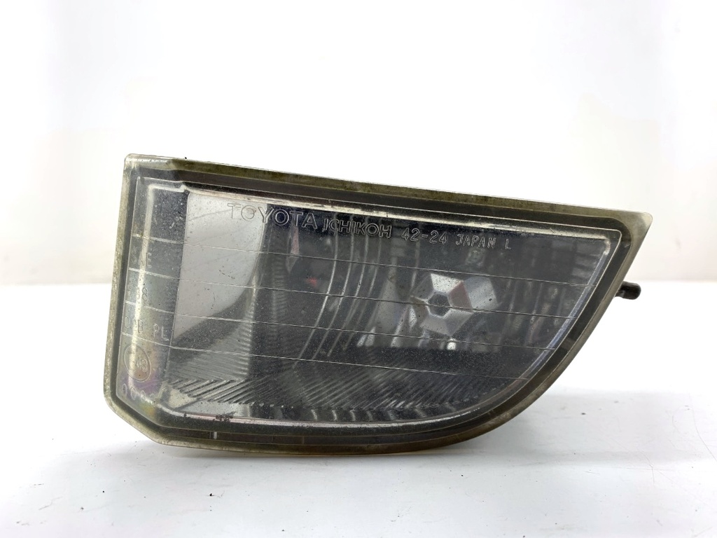 [STARK-830117] Faros delanteros izquierdos TOYOTA RAV4 II A2 2000-2005