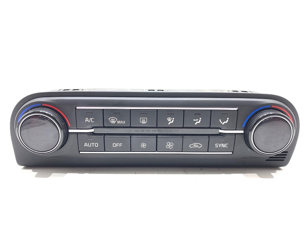 [STARK-830202] Panel de control de aire KIA XCEED (CD) 2019-2022