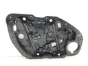 Elevalunas delantero izquierdo KIA OPTIMA Sportswagon (JF) 1.6 T-GDI 179 CV