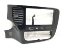 Moldura decorativa Mitsubishi Outlander III 2.0 4WD 110 kW 150 CV 2012-2022