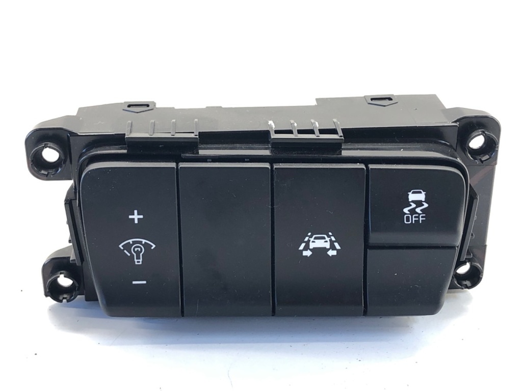 [STARK-831329] Interruptor KIA Sportage IV (QL, QLE) 1.6 TGDI AWD 130 kW 177 CV 2015-2022
