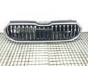 Rejilla de parachoques SKODA SUPERB IV Kombi (NZ5) 2.0 TDI 110 kW 2023-
