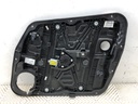 Elevalunas delantero derecho KIA SPORTAGE IV (QL, QLE) 1.6 TGDI AWD 2015-2022