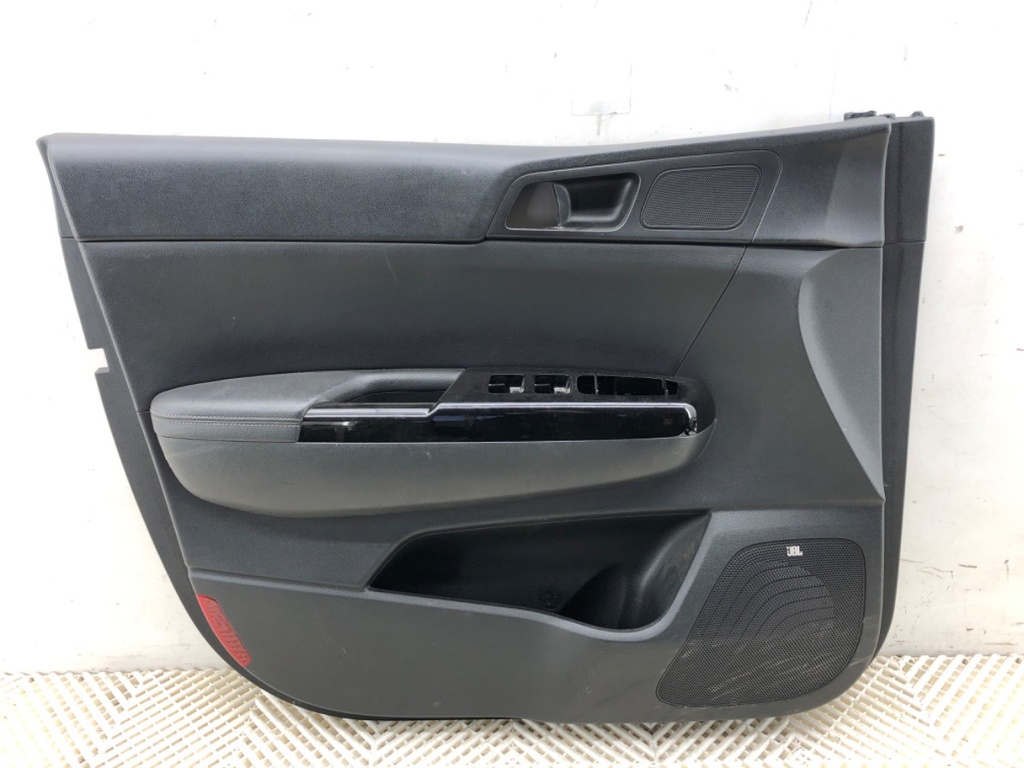 [STARK-831396] Panel de puerta delantero izquierdo KIA SPORTAGE IV (QL, QLE) 2015-2022