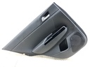 Panel de puerta trasera izquierda KIA Sportage IV (QL, QLE) 2015-2022 1.6 TGDI AWD