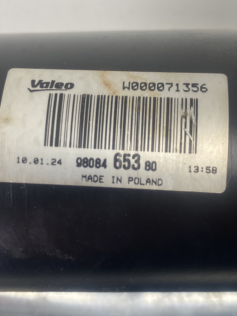 [EPE-100923] Motor limpiaparabrisas Peugeot Expert Furgoneta
