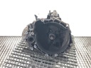 Caja de cambios OPEL ZAFIRA TOURER C (P12) 1.4 LPG 103 kW 2011-2022