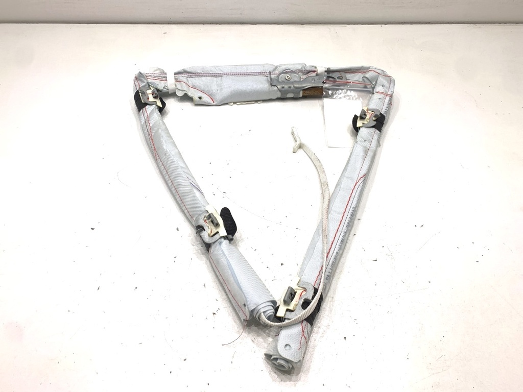 [STARK-831539] Cortina de aire lateral derecha PEUGEOT 208 I 2012-2022 9804092280