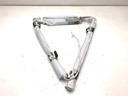 Cortina de aire lateral derecha PEUGEOT 208 I 2012-2022 9804092280