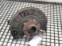 Cubo de rueda delantero izquierdo VW Caddy III 1.6 TDI 75 kW (2010-2015)
