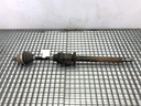 Palier delantero derecho VOLVO V40 liftback (525, 526) 2012-2022