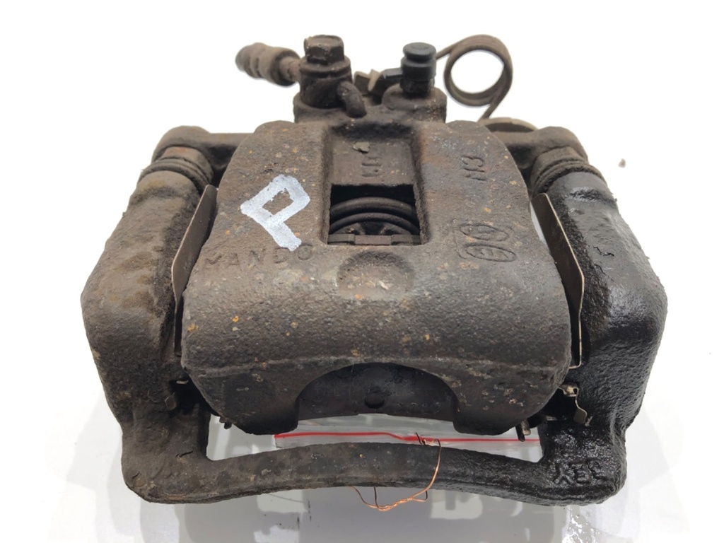 [STARK-832658] Pinza de freno trasera derecha HYUNDAI i20 II (GB, IB) 2014-2022