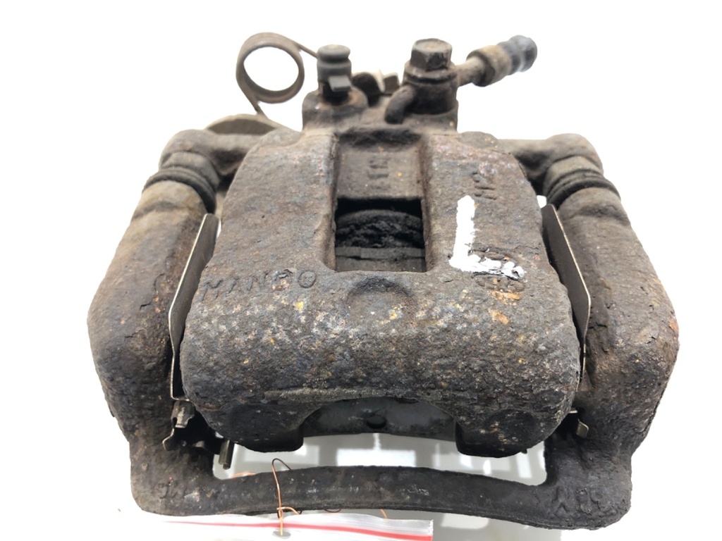 [STARK-832659] Pinza de freno trasera izquierda HYUNDAI i20 II (GB, IB) 2014-2022