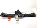 Elevalunas delantero izquierdo Fiat Bravo II 1.4 T-Jet 120 CV 2007-2014