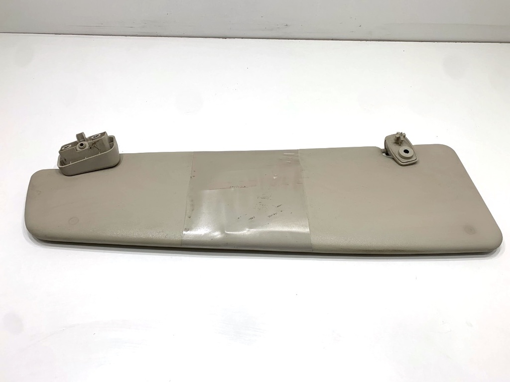[STARK-833081] Parasol visor izquierdo CITROEN JUMPER Platforma / podwozie 2006-2022